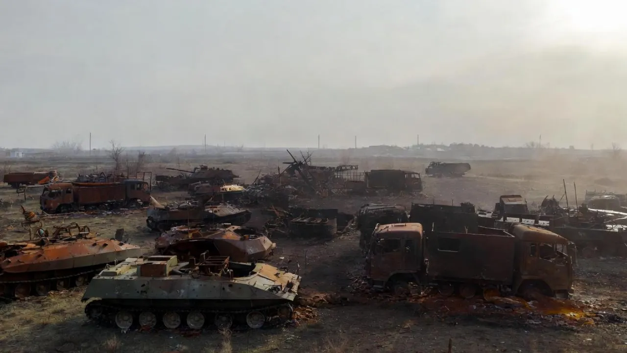 «Подмосковье сегодня»/Сгенерировано нейросетью