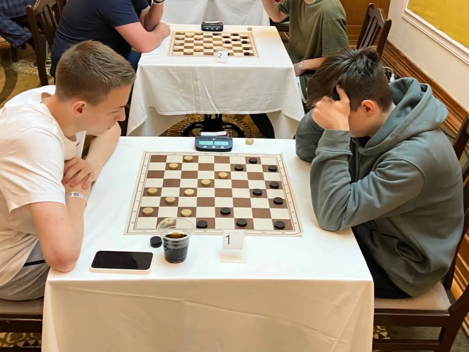 Фото: Спортивная школа г.о. Щелково