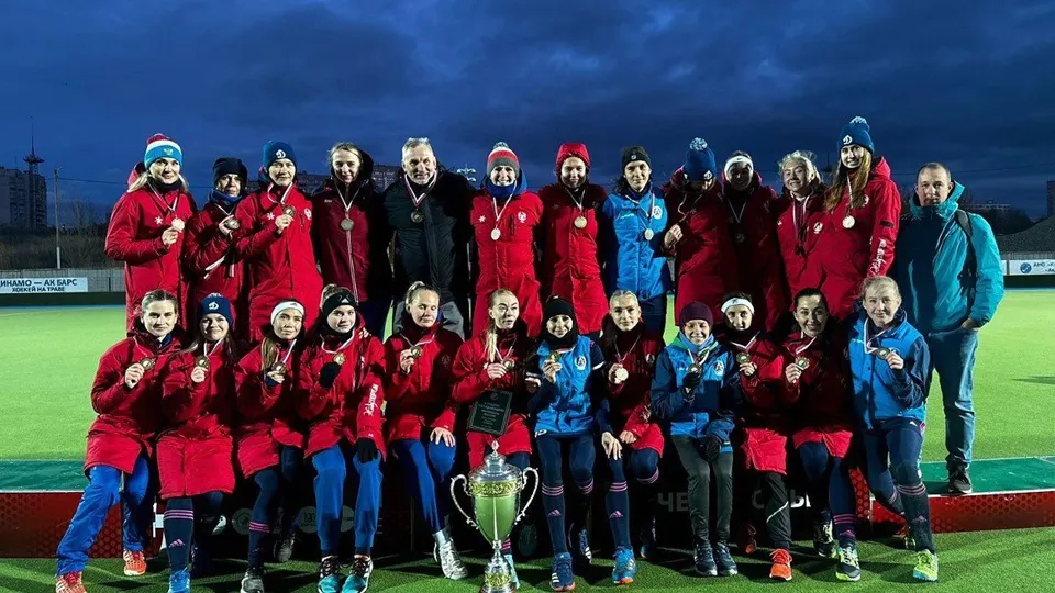 Фото: Министерство физической культуры и спорта Московской области