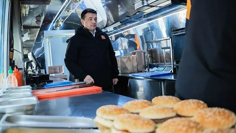 Константин Семенец