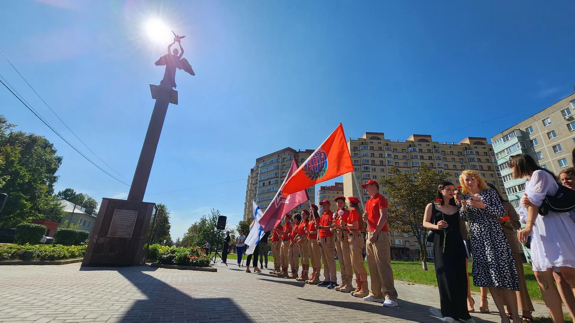 Фото: Юлия Андросова