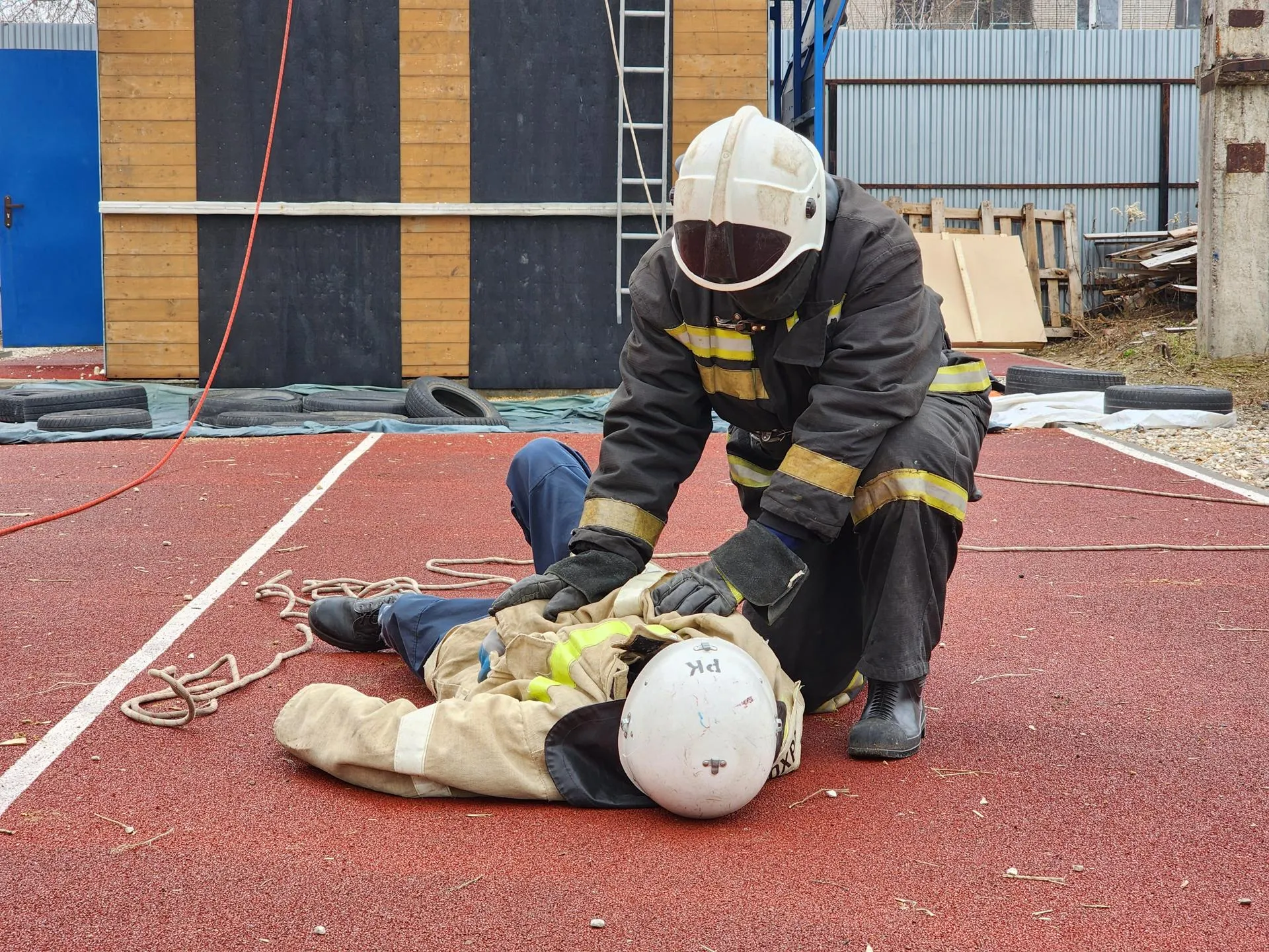 Фото: Ирина Моисеева