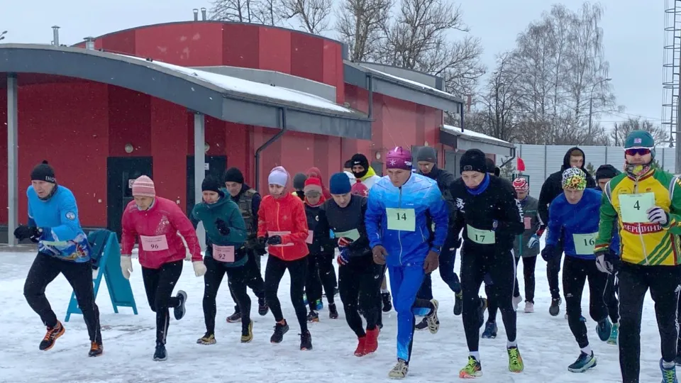 Фото: МАУ СОК «Яхрома»