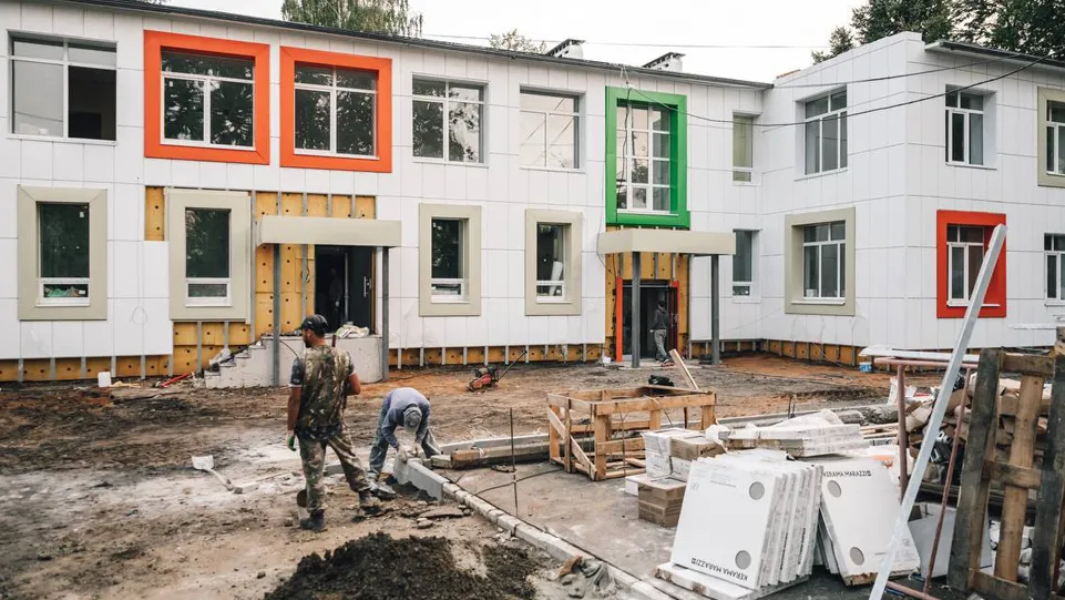 Фото: пресс-служба администрации г.о. Щелково