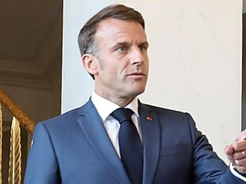 Франция стремится втянуть Европу в войну: Макрон предлагает блокировать танкеры «теневого флота» — чем ответит Россия?