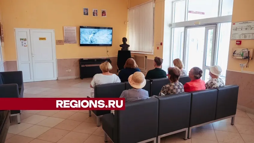 Фото: Михаил Дорошин