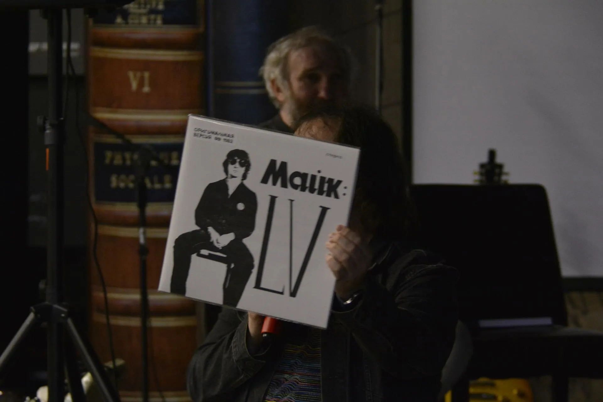 Pavel Kashaev, Павел Кашаев/Global Look Press