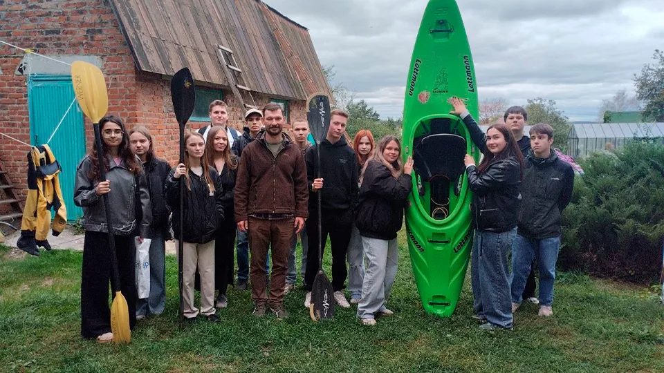 Фото: vk.com/Луховицкий аграрно-промышленный техникум Зарайск