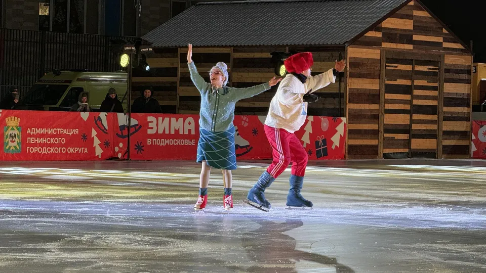 Фото: Полина Абраменко