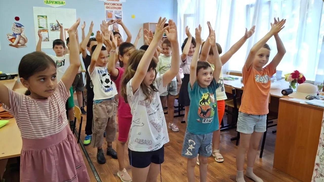 Фото: Министерство образования Московской области