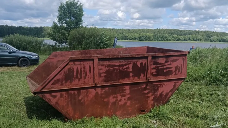 Фото: Администрация городского округа Лотошино