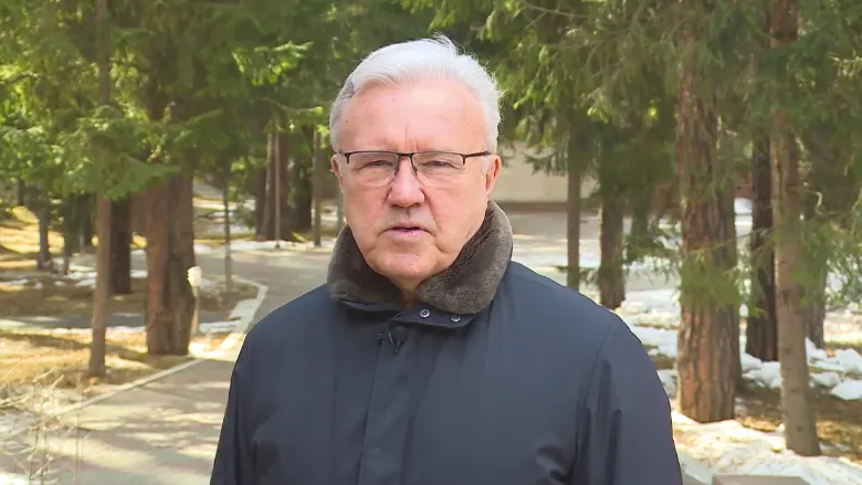 Александр Усс