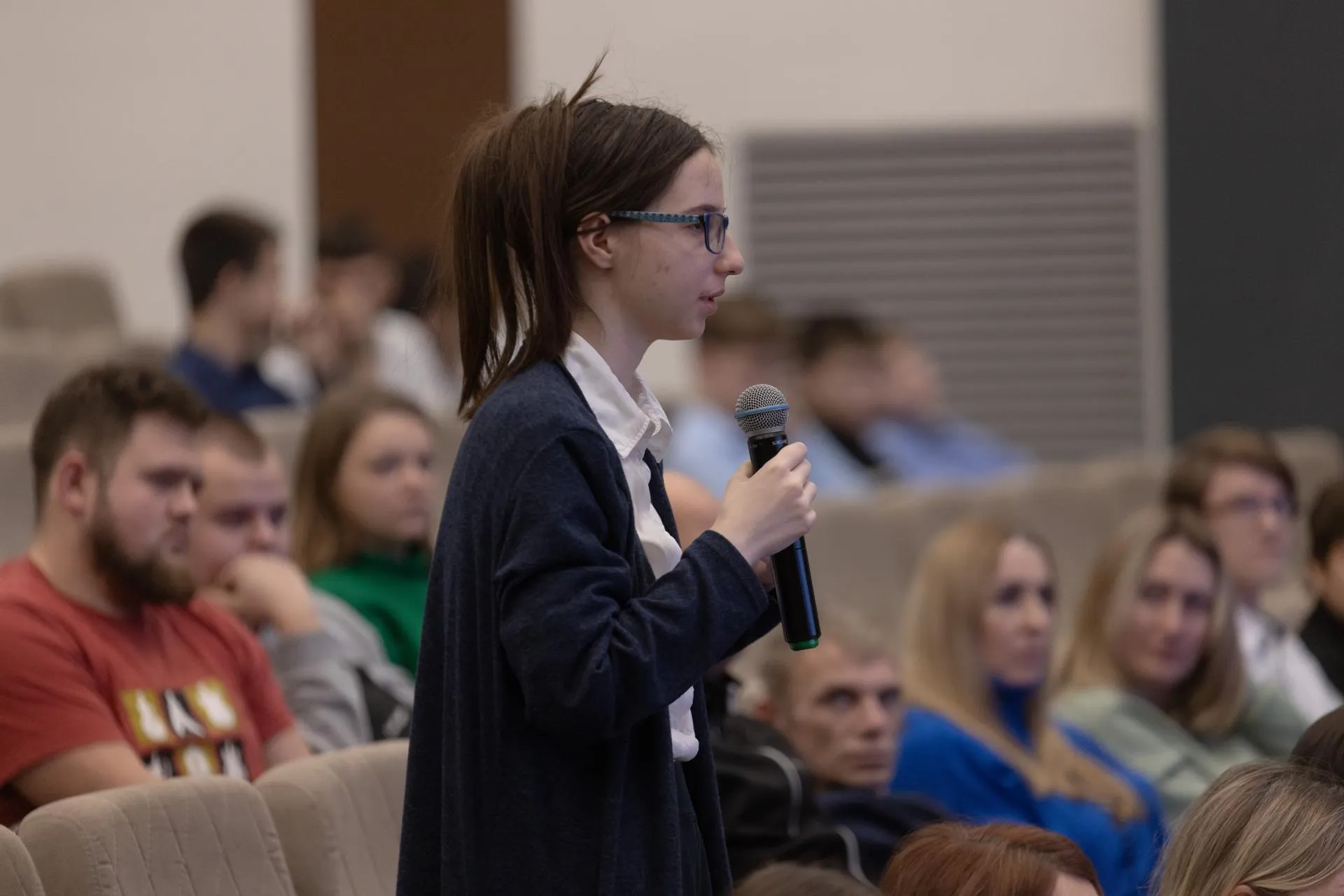 Министерство информационных и социальных коммуникаций Московской области