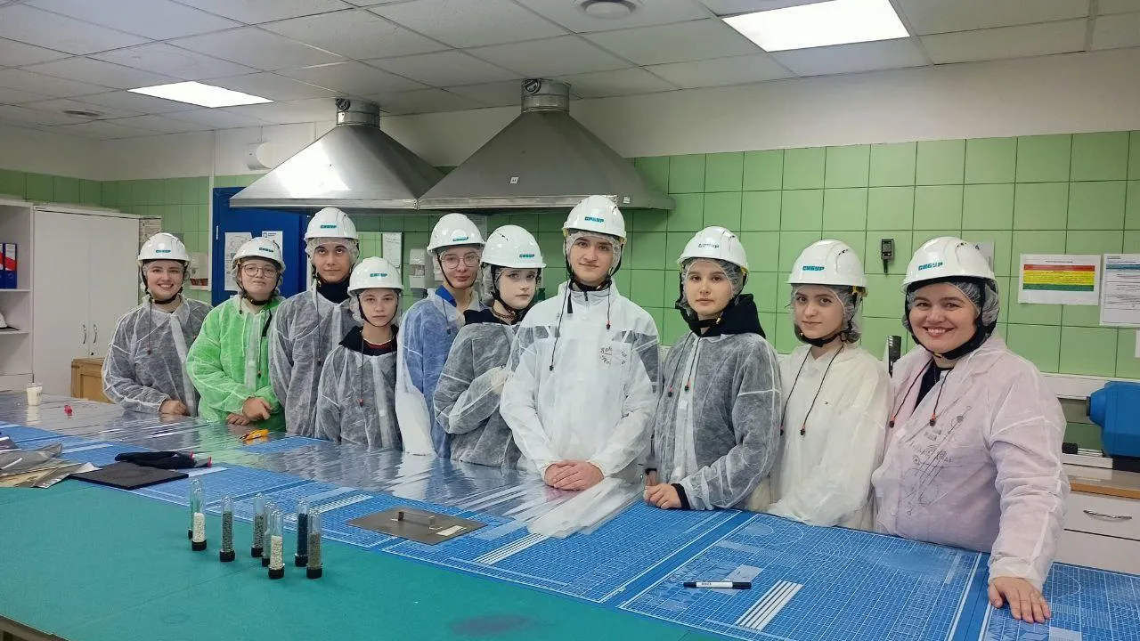 Фото: Министерство образования МО