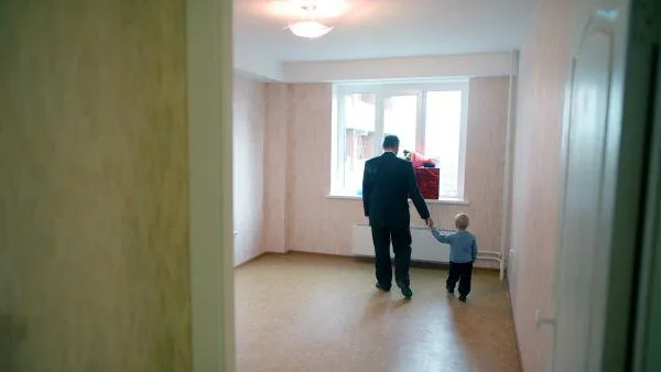 Александр Кряжев / РИА Новости