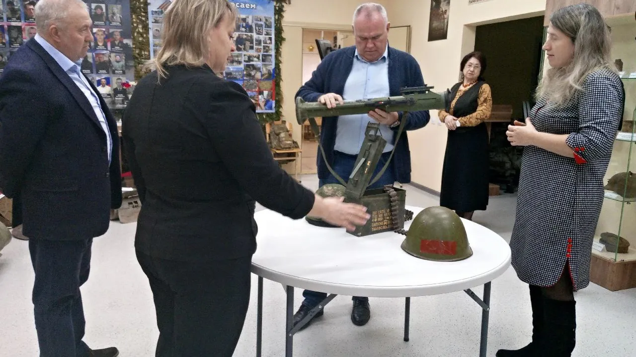 Фото: предоставлено Мариной Рохлецовой