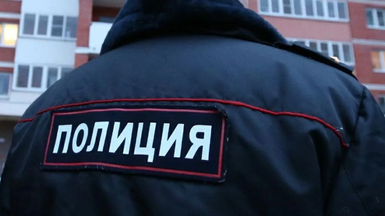 пресс-служба МВД