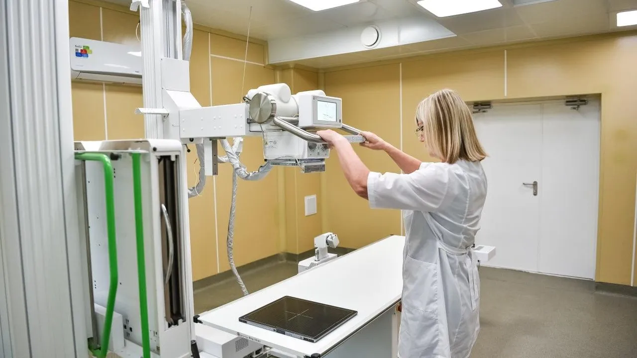 Пресс-служба Минздрава МО