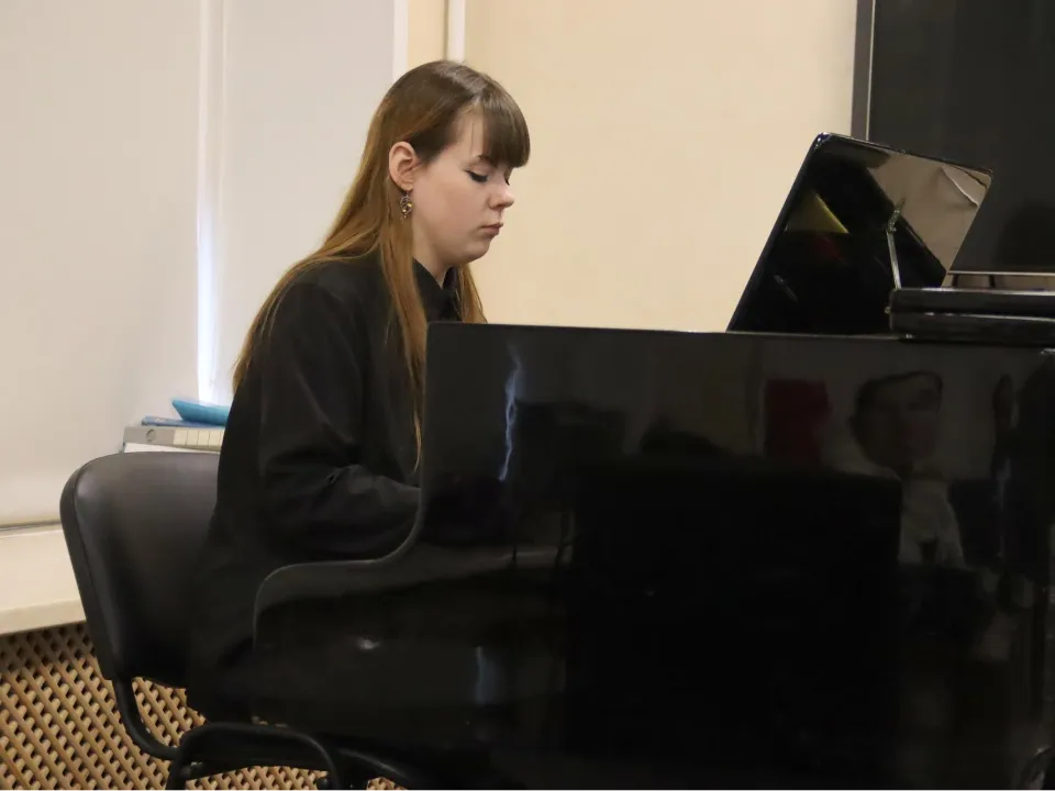 Фото: ГСГУ&nbsp; &nbsp; &nbsp;