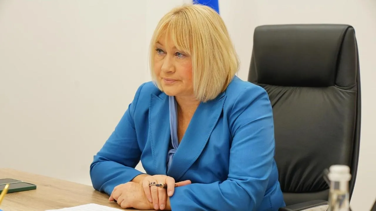 Ирина Фаевская помогла заявителю из Сергиева Посада, который оказался в сложной жизненной ситуации
