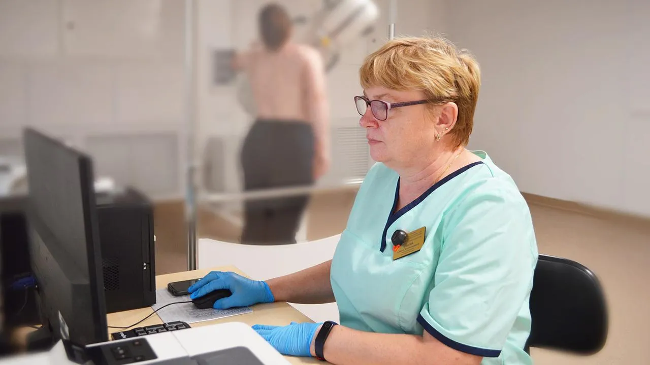 пресс-служба Ступинской клинической больницы