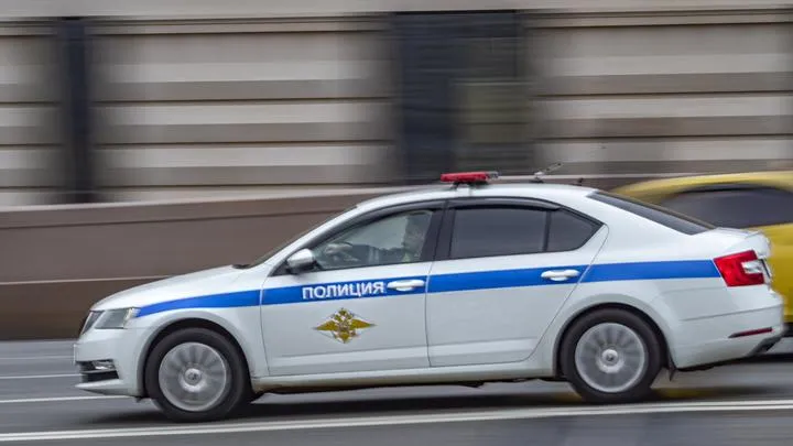 Фото: Константин Кокошкин