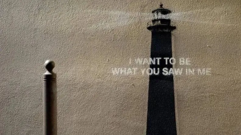 banksy