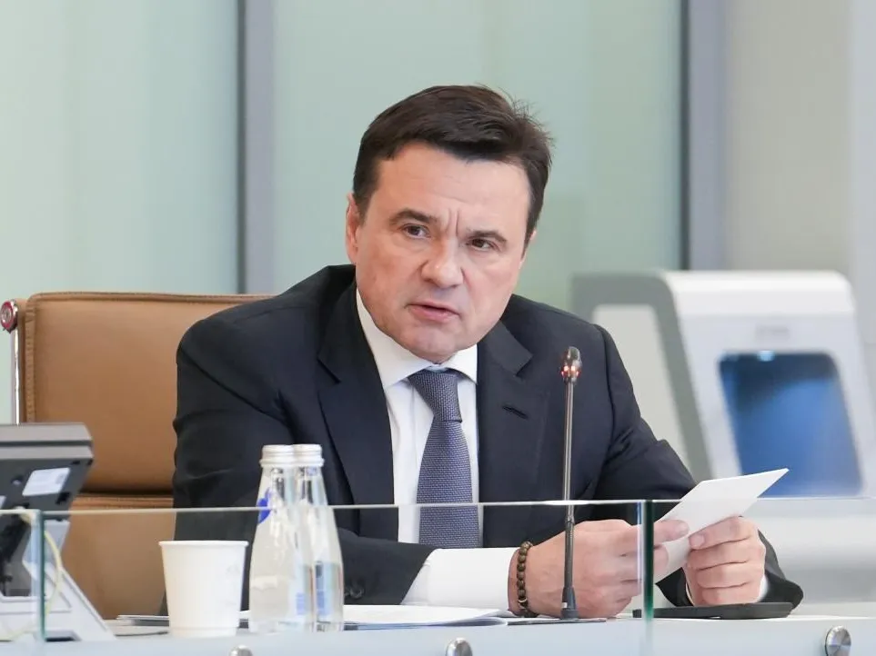 Губернатор Подмосковья объявил о старте новой программы выдачи сертификатов на переселение из аварийного жилья