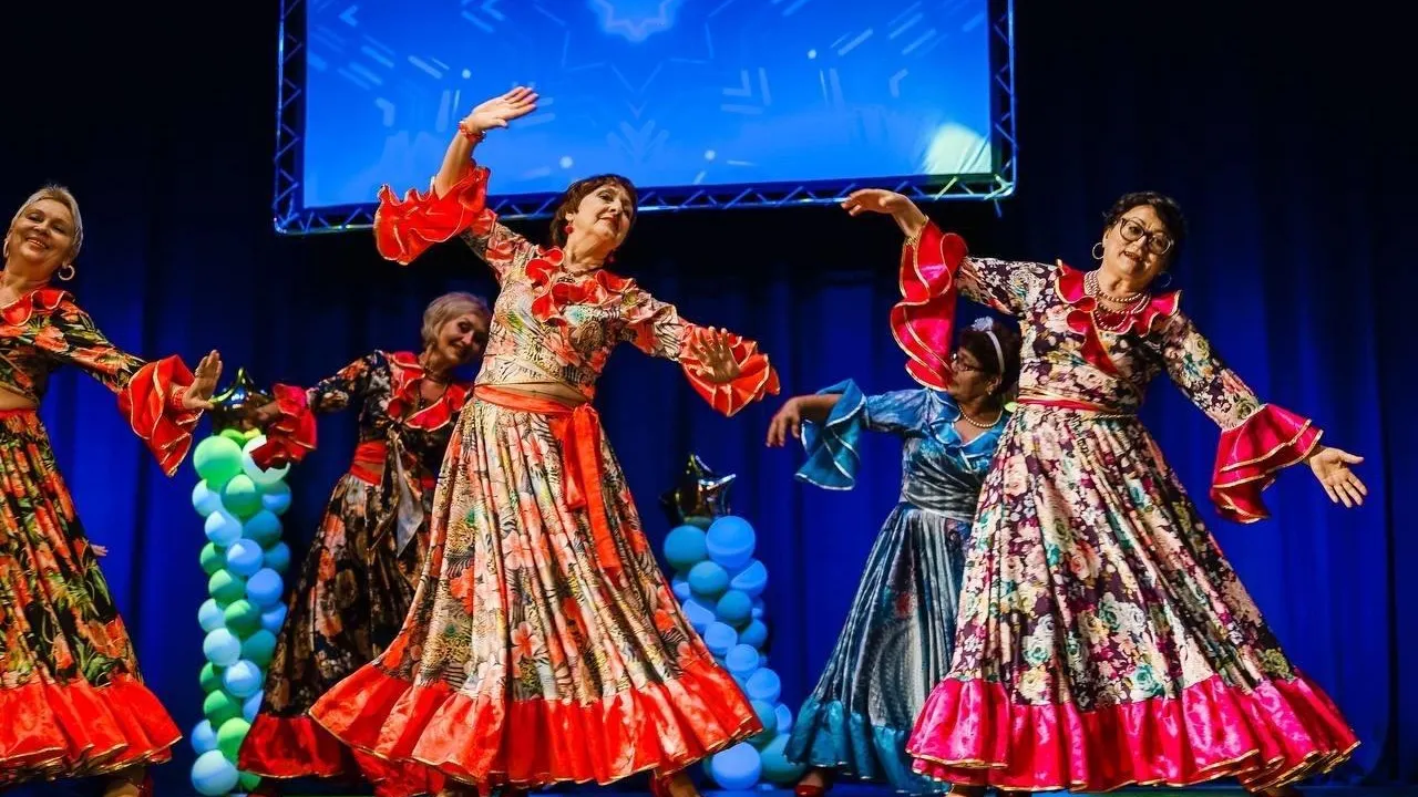 Дарья Погорельцева