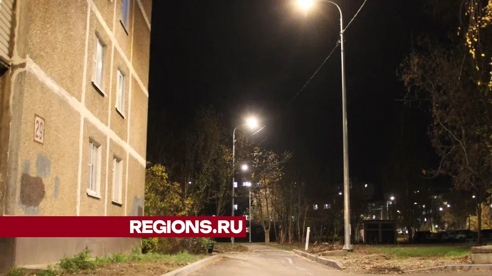 Фото: REGIONS/Василий Тремасов