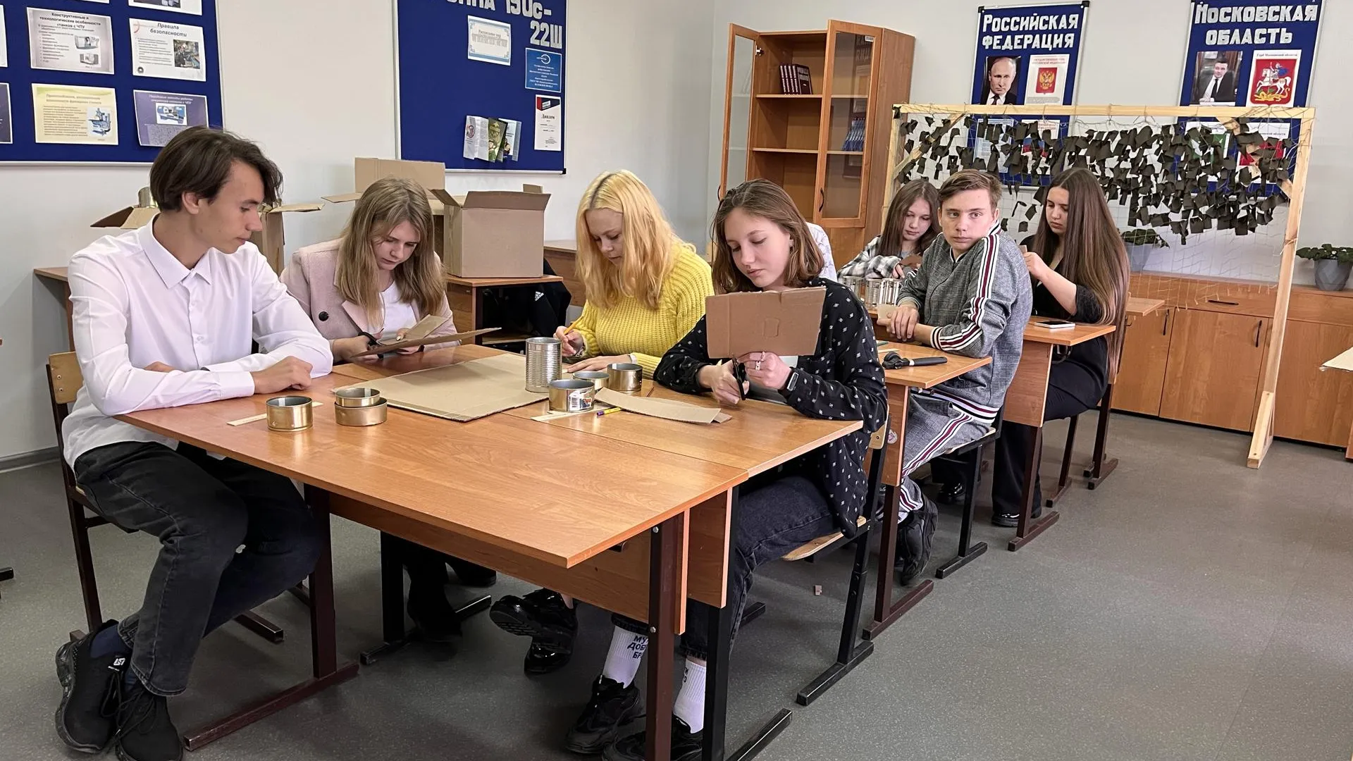 Татьяна Рунова