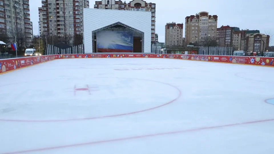 Фото: пресс-служба администрации г.о. Долгопрудный