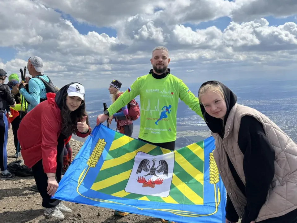 Фото: Виктория Селиванова