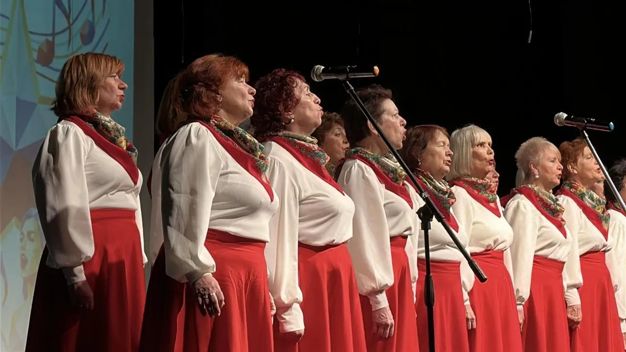 REGIONS/Кристина Тришина