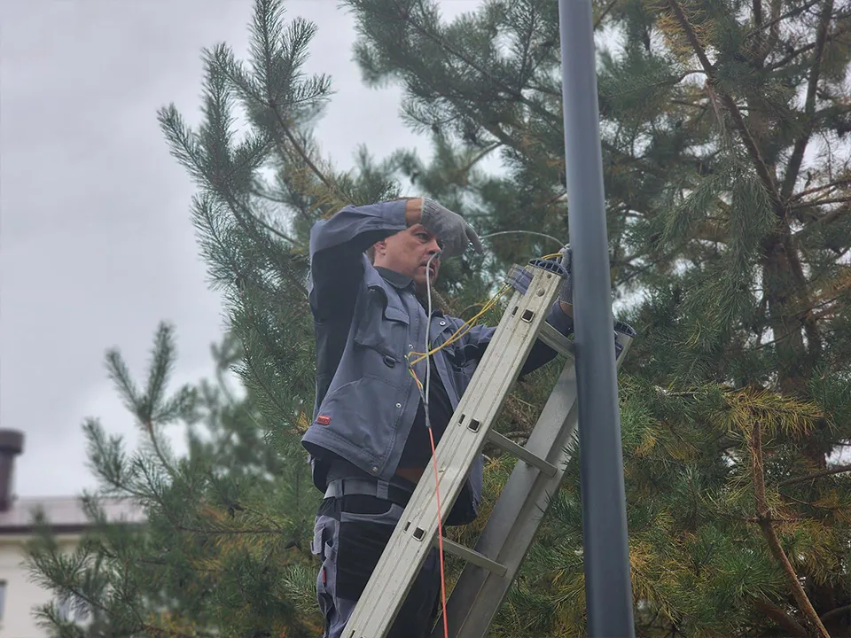 Фото: МедиаБанк Подмосковья/Роман Савельев