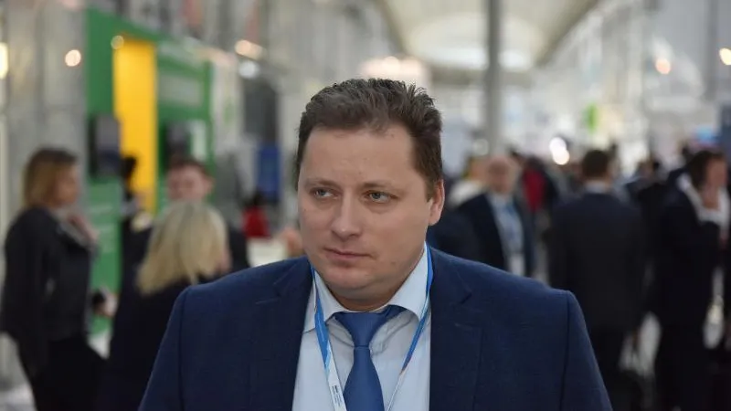 Денис Трудников / Подмосковье сегодня