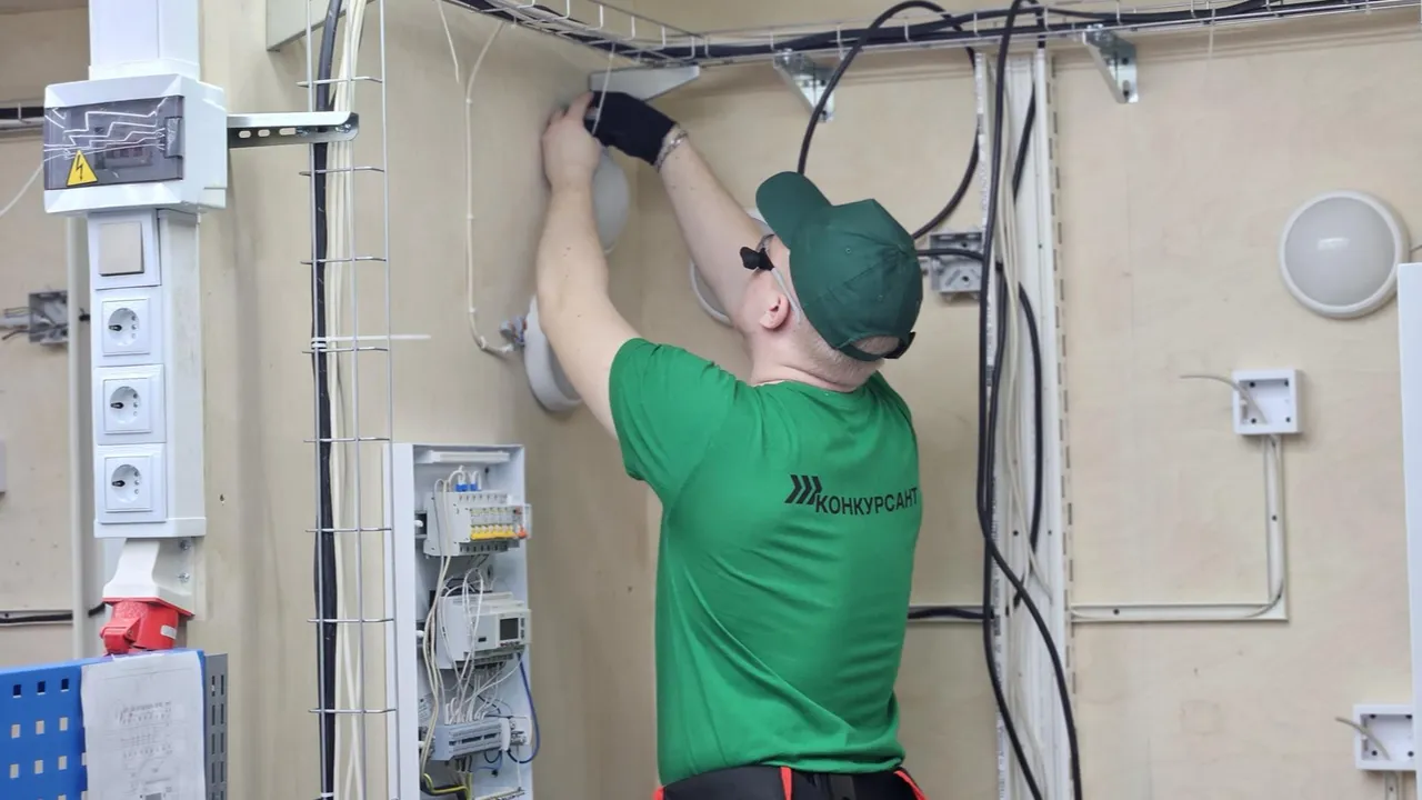 МедиаБанк Подмосковья/Ольга Вельшикаева