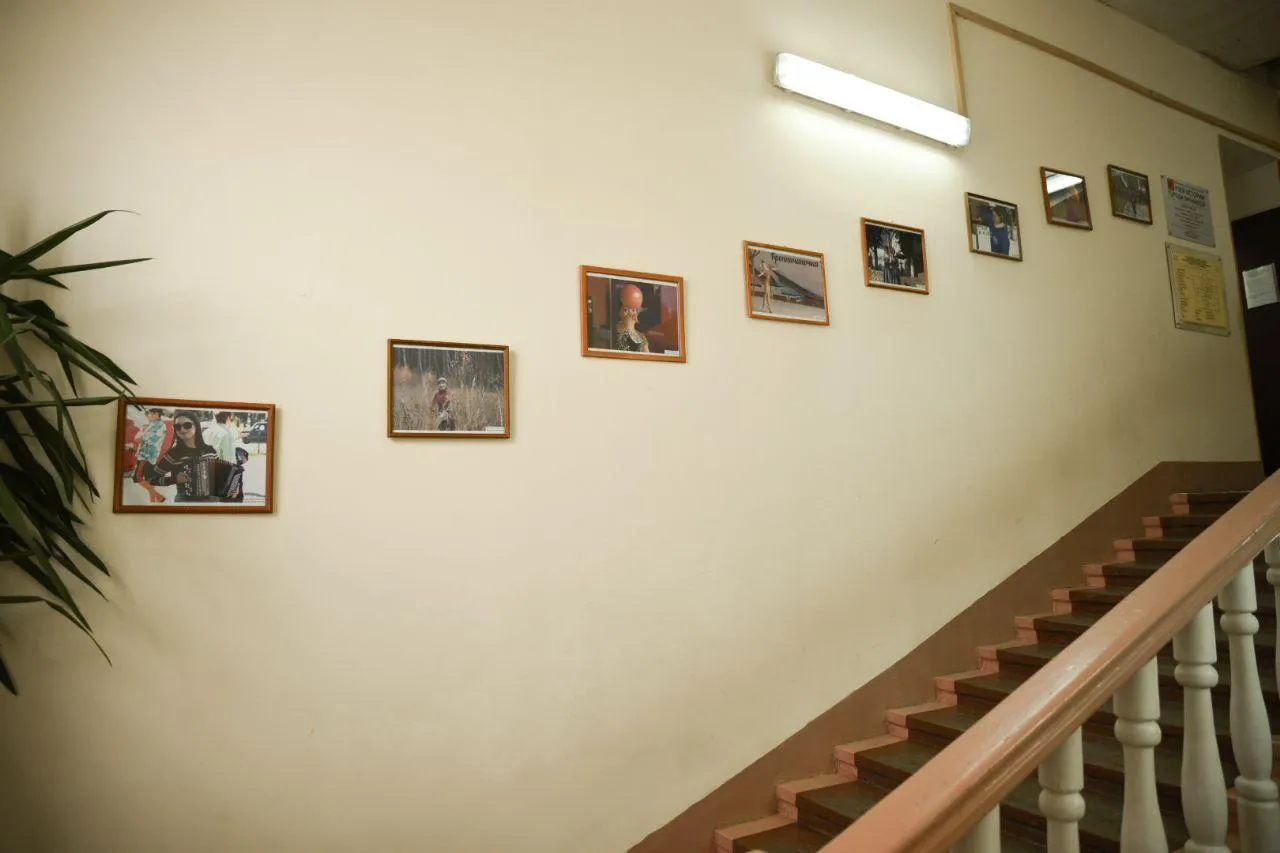 Фото: Ольга Антонова