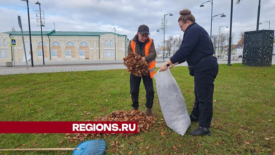 Фото: REGIONS/Александр Степушкин