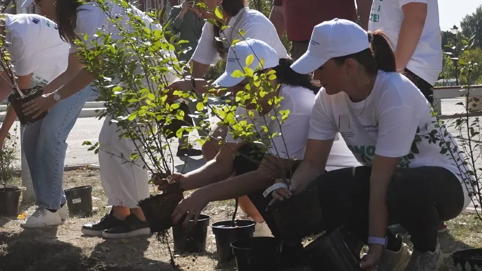 Фото: МедиаБанк Подмосковья/Алена Притула