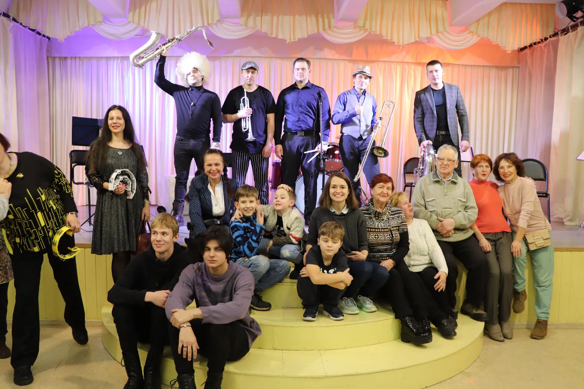 Фото: Виктория Гордеева