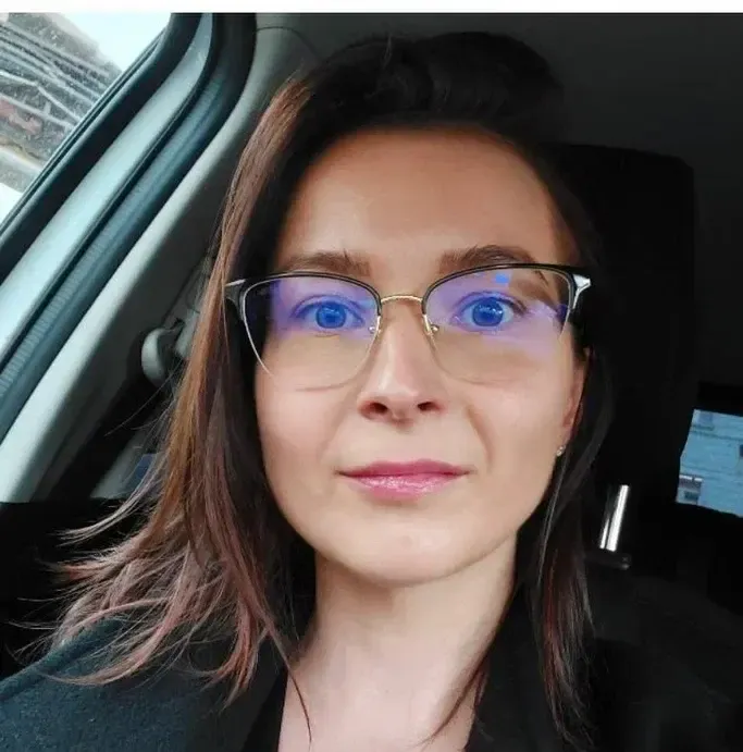 Надежда Ярыгина