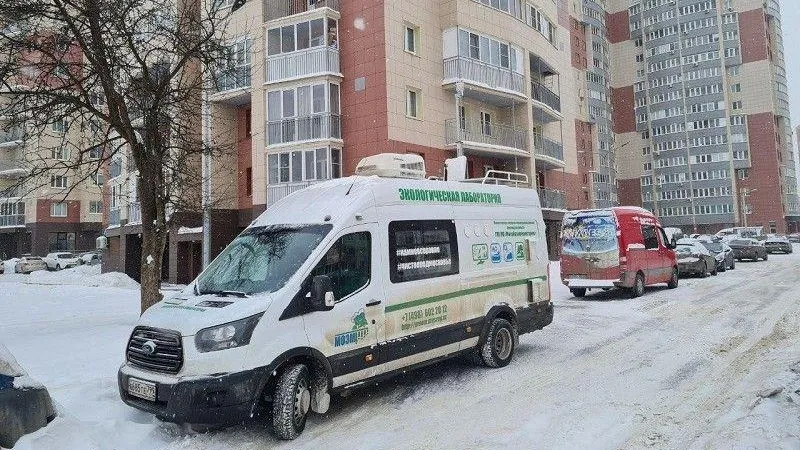 Ситуация вокруг Шереметьево находится на особом контроле властей Подмосковья
