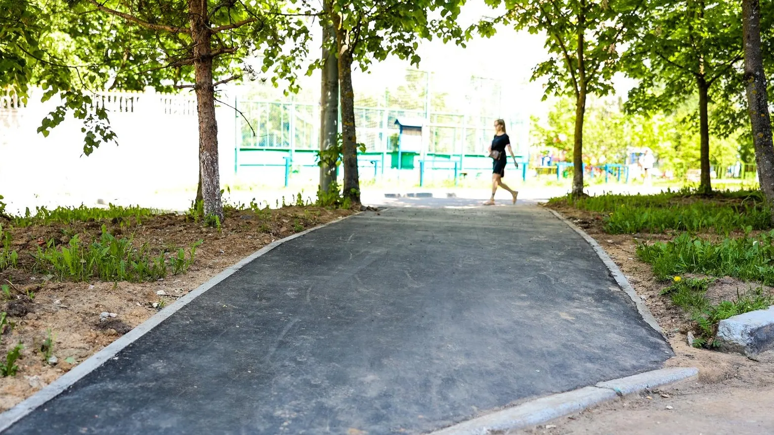 Фото: пресс-служба администрации г.о. Красногорск