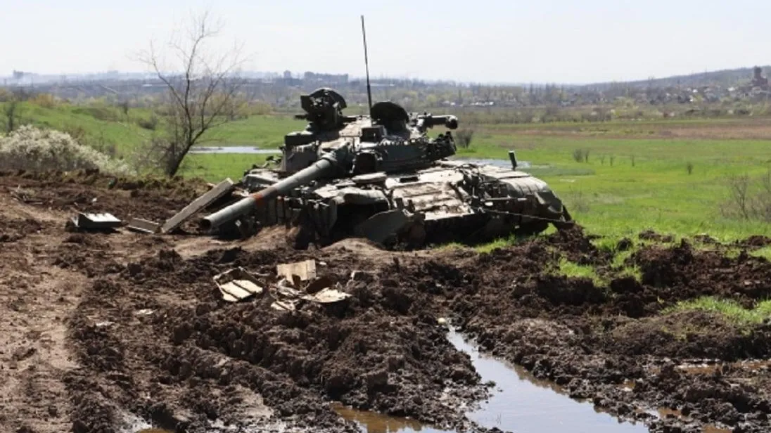 Кулеба заявил, что Запад оказывает недостаточную военную помощь Украине