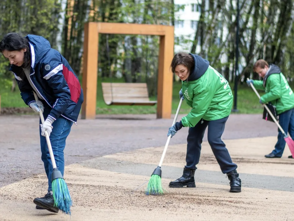 Фото: Министерство культуры и туризма Московской области