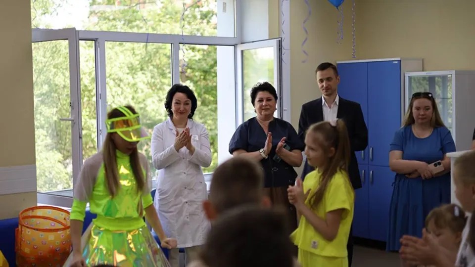 Фото: Электростальская больница