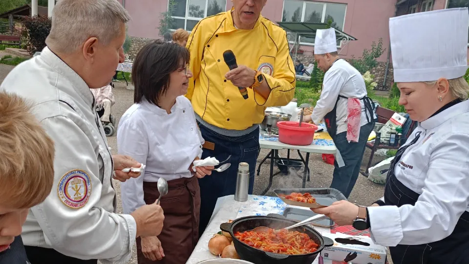 Фото из личного архива Натальи Цветковой