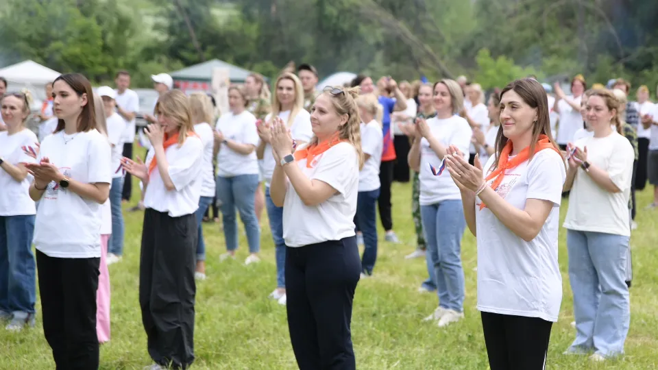 Фото: vk.com/Марина Шевченко