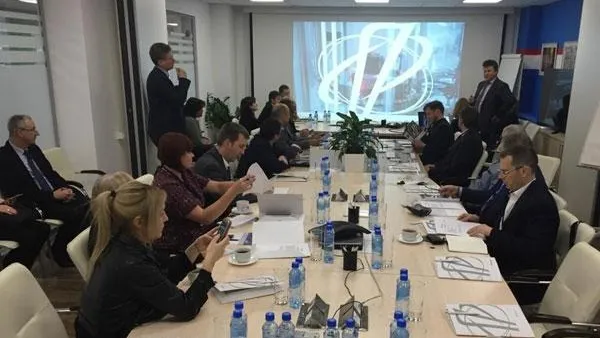 Пресс-службы министерства инвестиций и инноваций Подмосковья